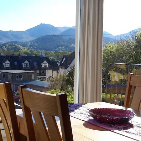 The Ridgeway Villa Keswick  Bagian luar foto