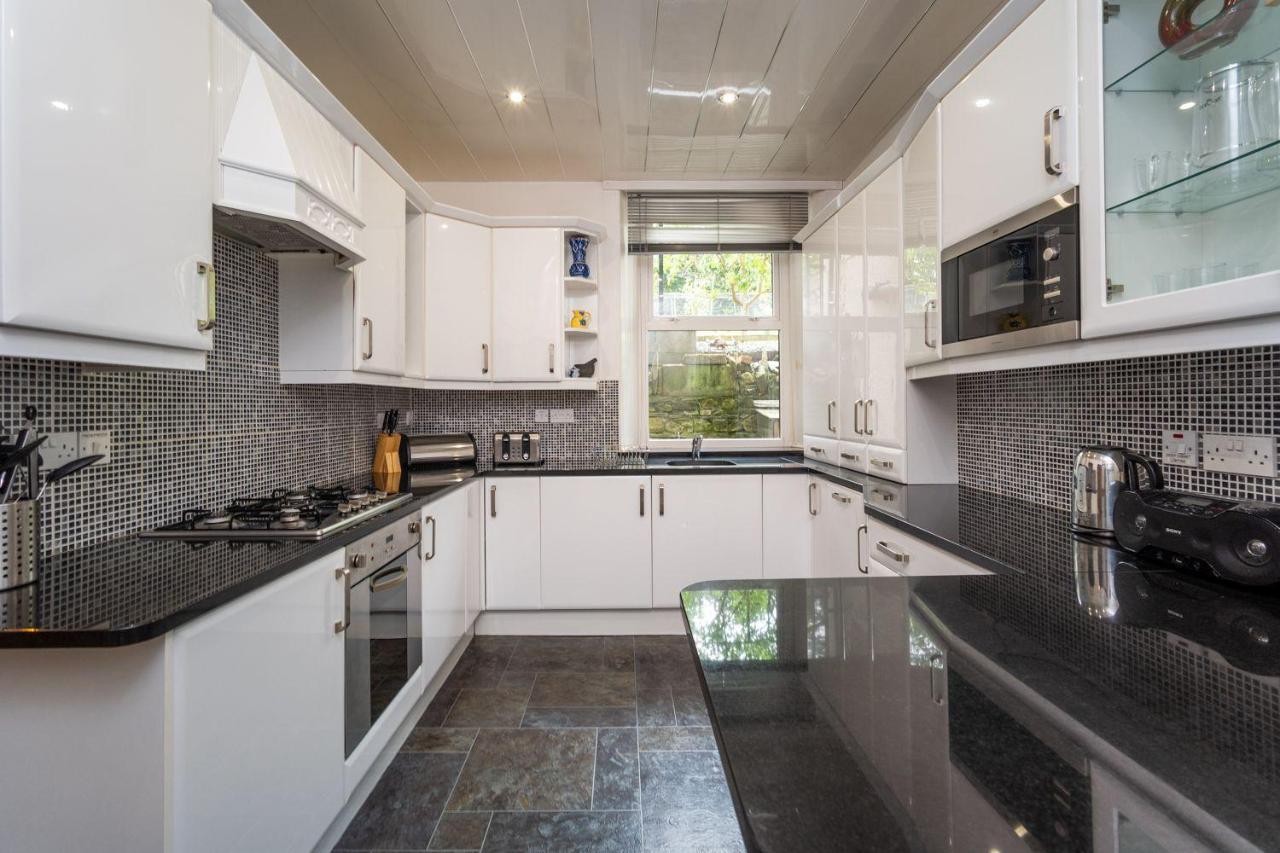 The Ridgeway Villa Keswick  Bagian luar foto