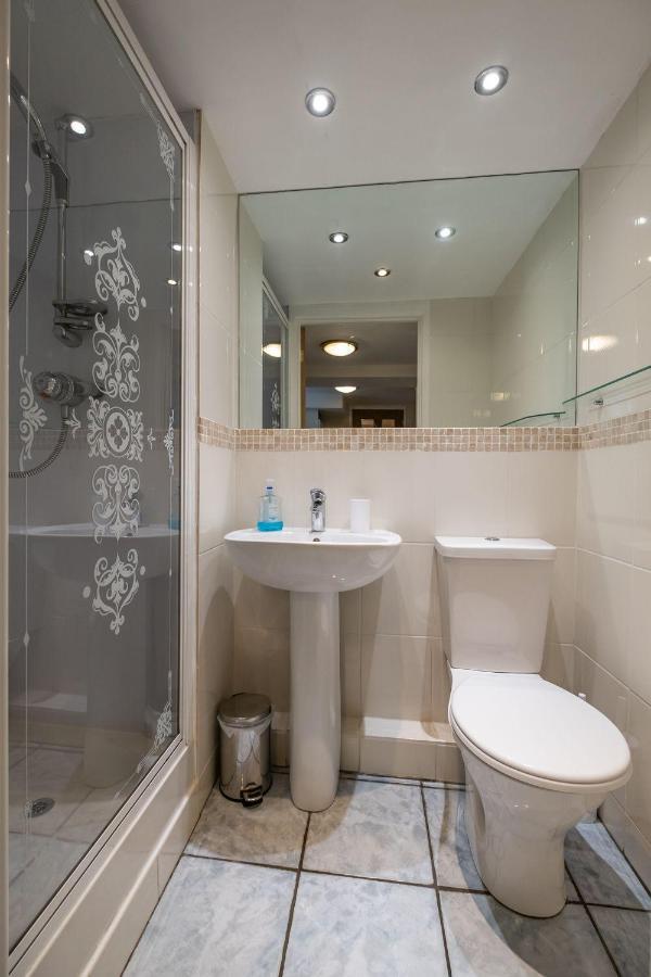 The Ridgeway Villa Keswick  Bagian luar foto