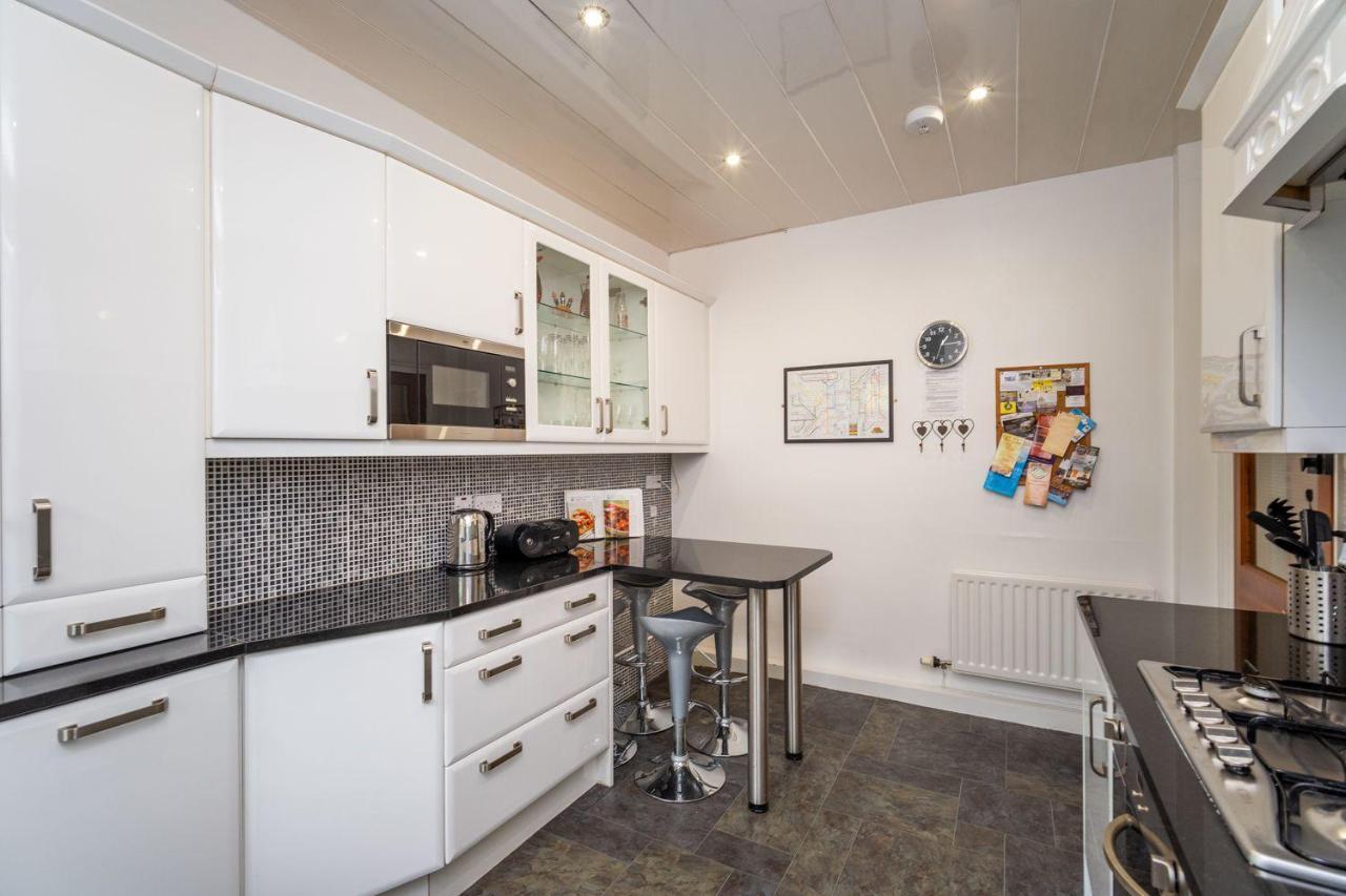 The Ridgeway Villa Keswick  Bagian luar foto