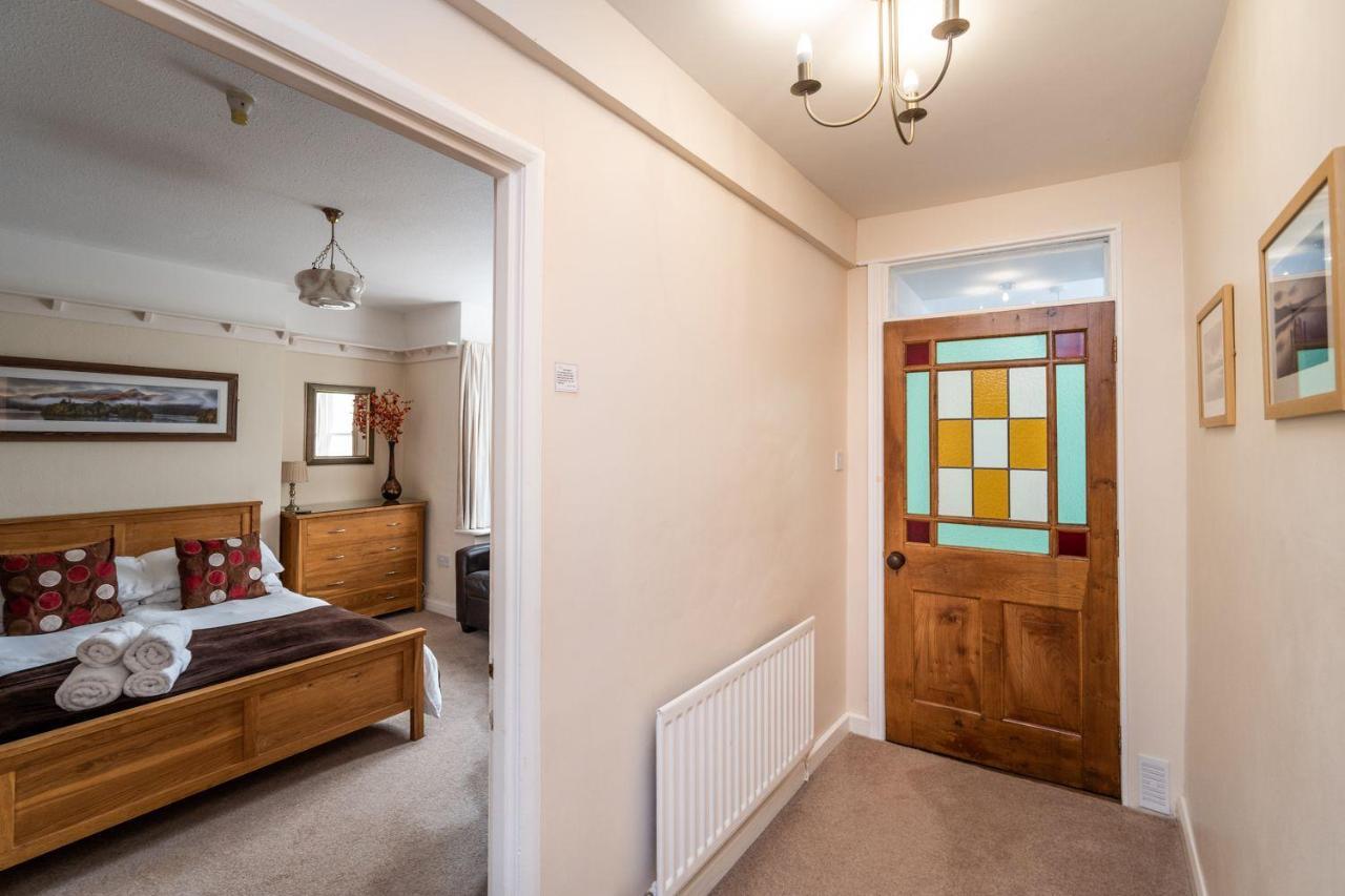 The Ridgeway Villa Keswick  Bagian luar foto