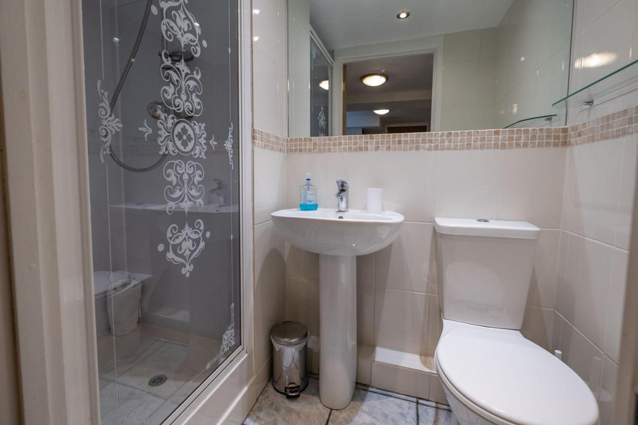The Ridgeway Villa Keswick  Bagian luar foto