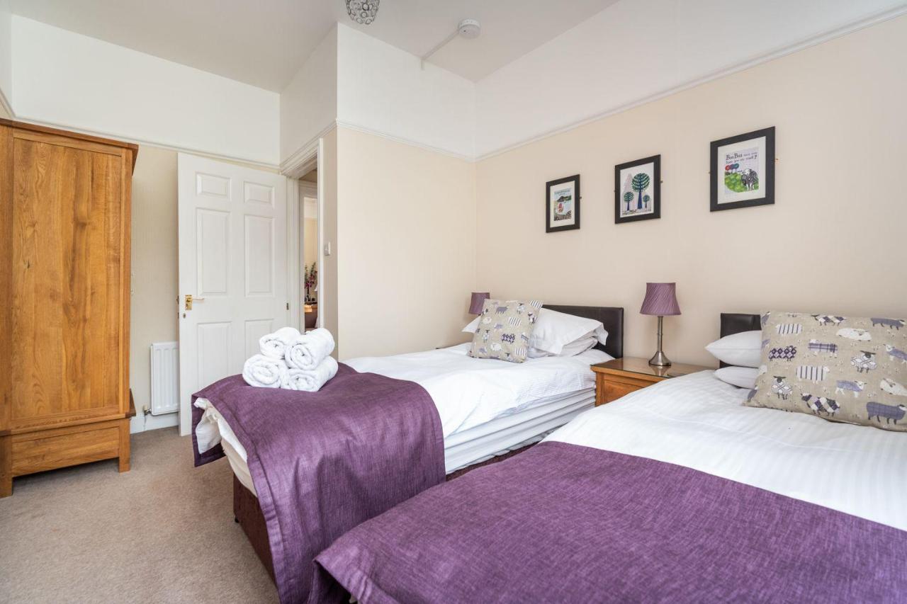 The Ridgeway Villa Keswick  Bagian luar foto