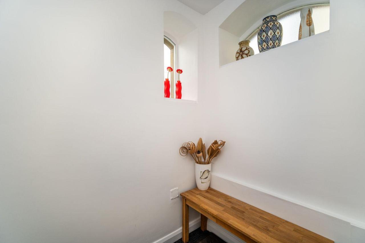 The Ridgeway Villa Keswick  Bagian luar foto