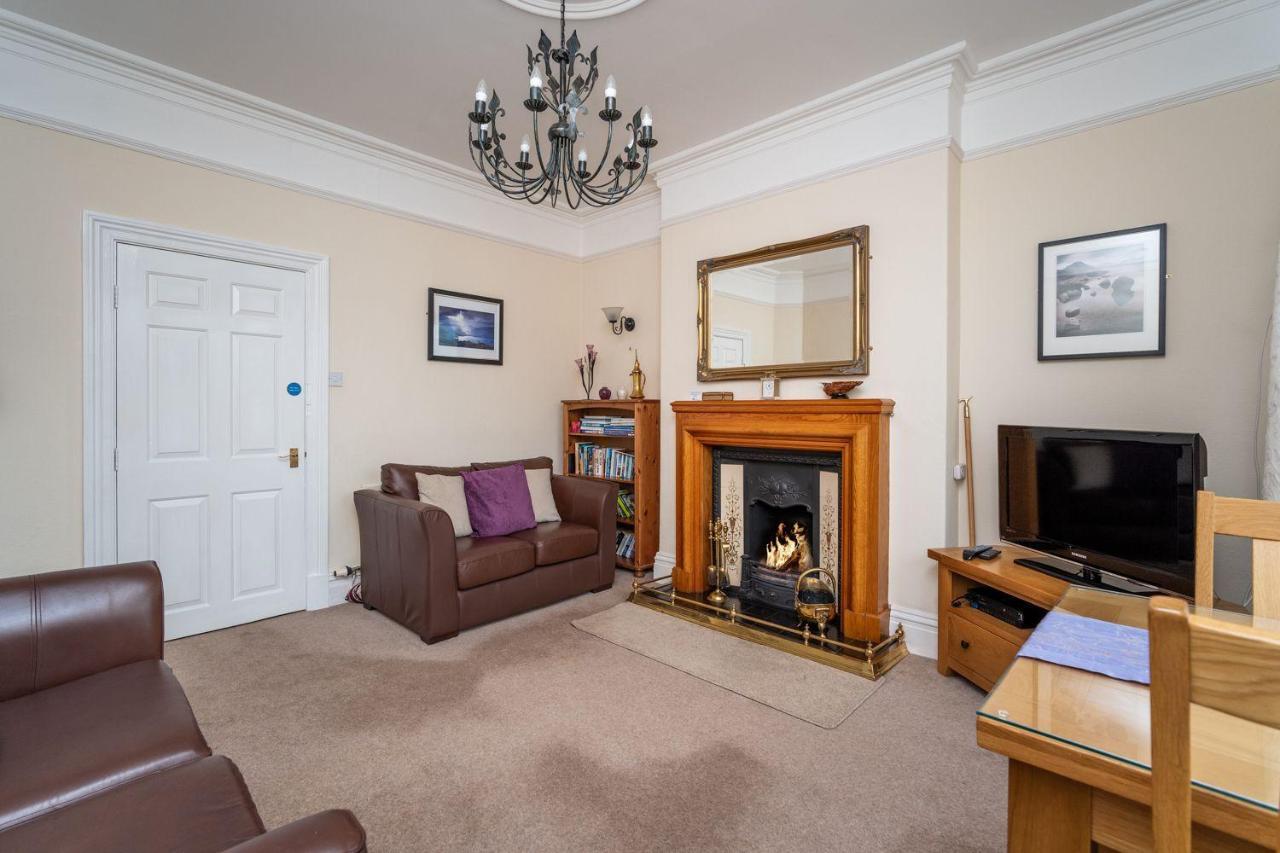 The Ridgeway Villa Keswick  Bagian luar foto