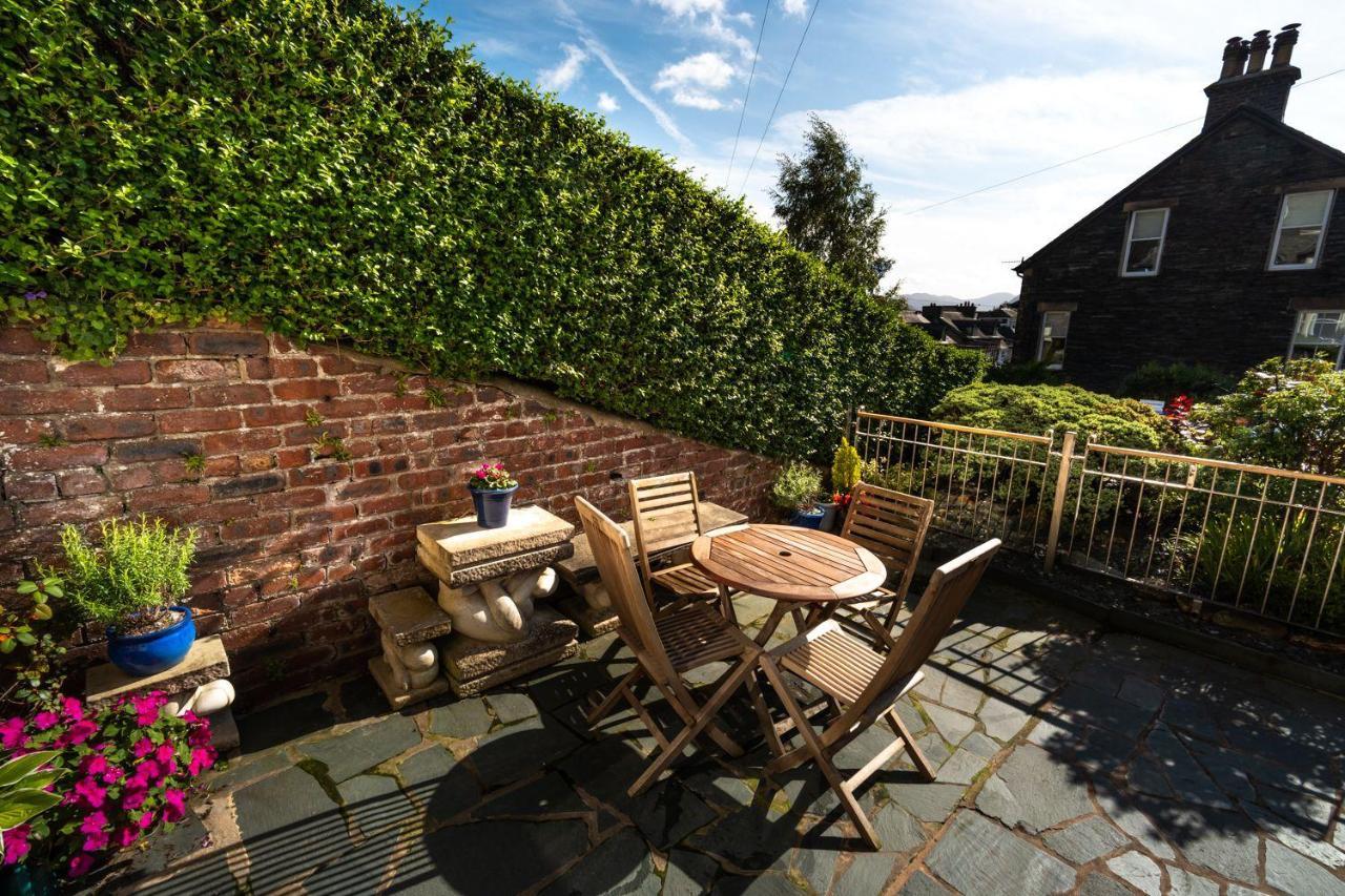 The Ridgeway Villa Keswick  Bagian luar foto