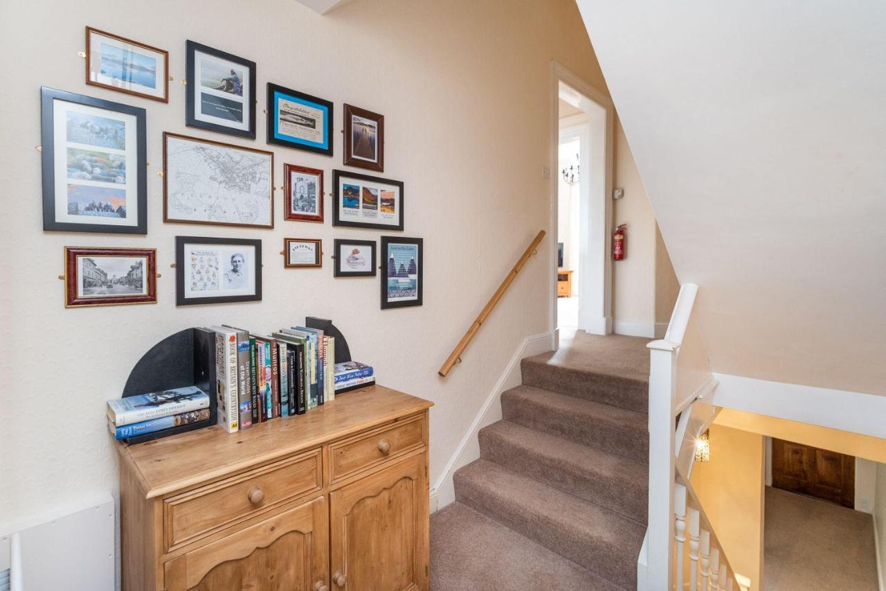 The Ridgeway Villa Keswick  Bagian luar foto