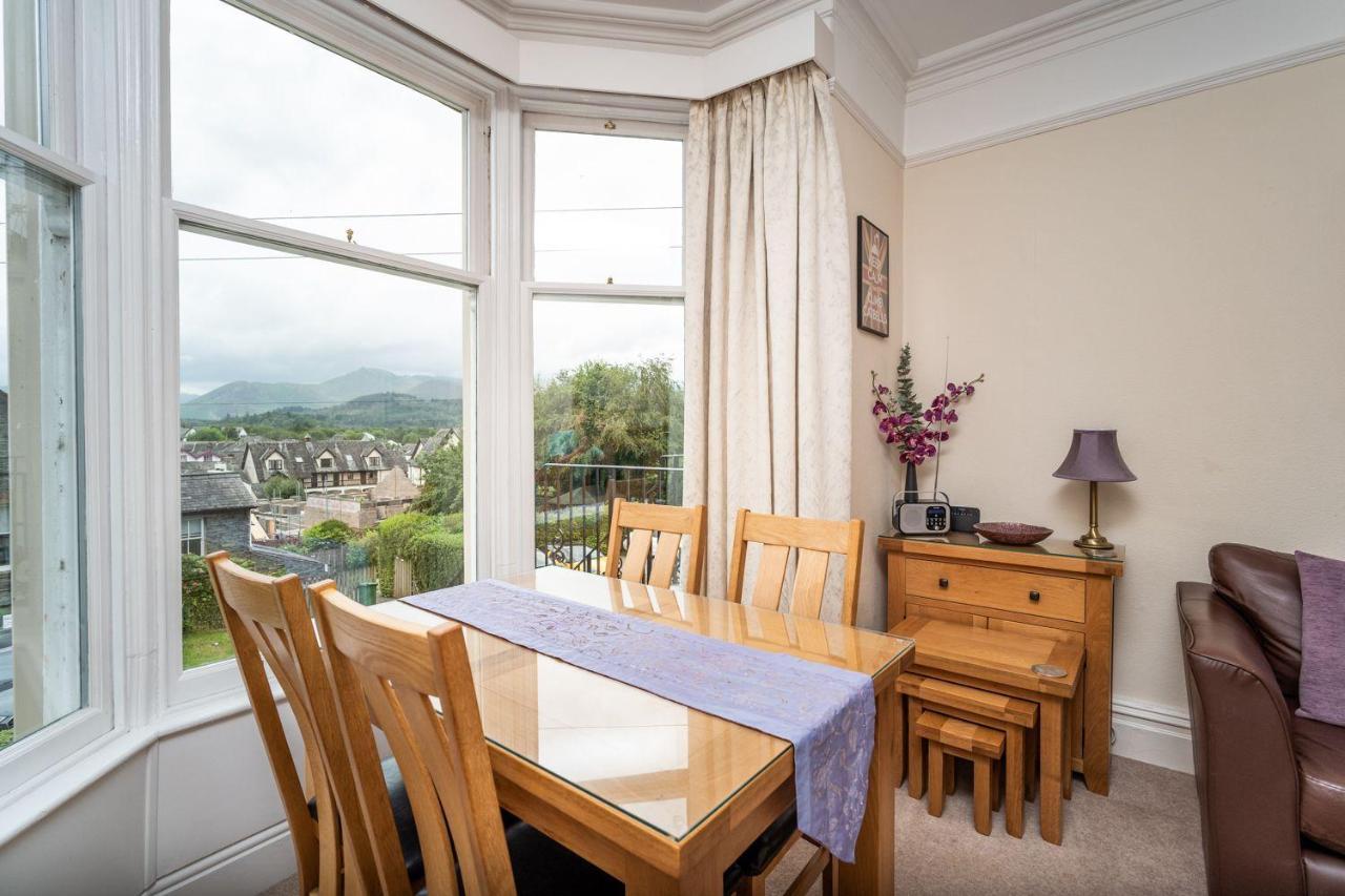 The Ridgeway Villa Keswick  Bagian luar foto