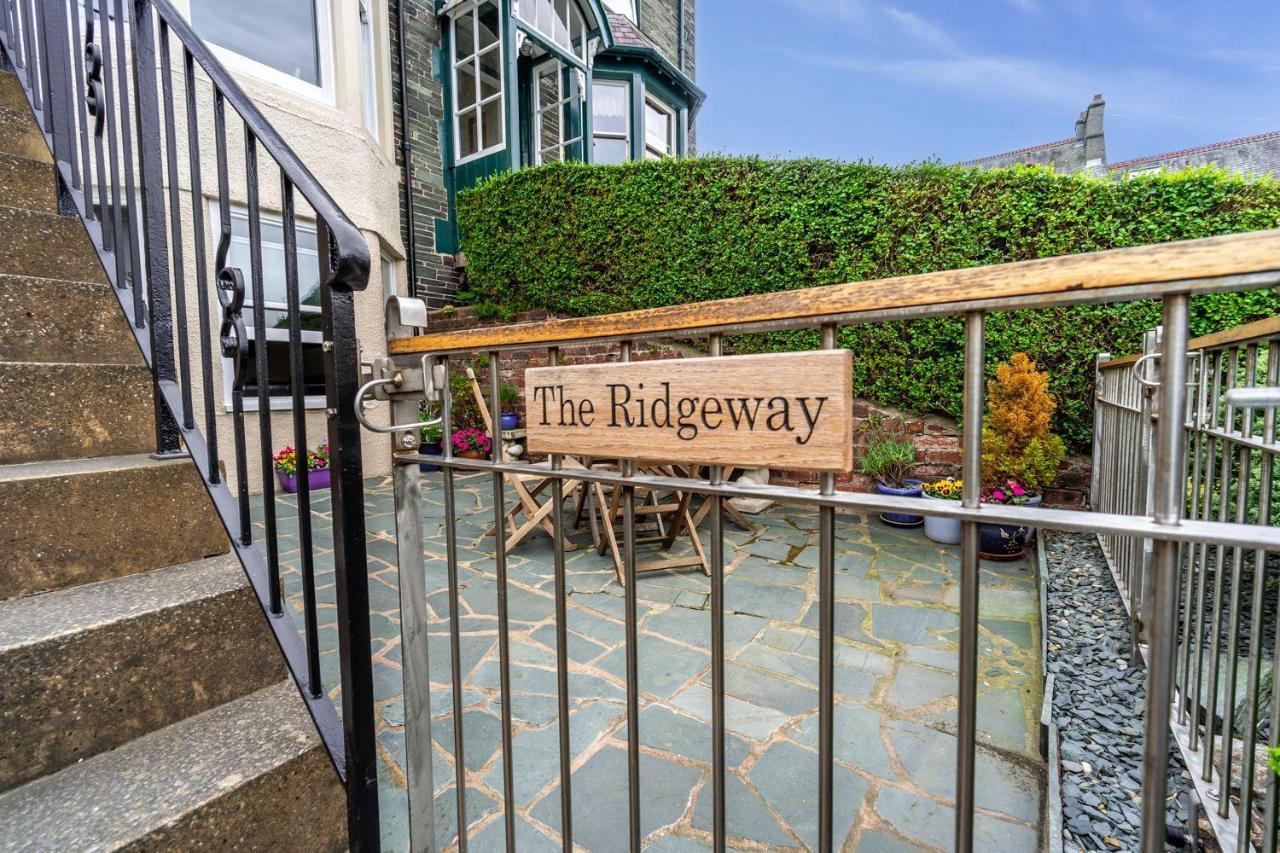 The Ridgeway Villa Keswick  Bagian luar foto