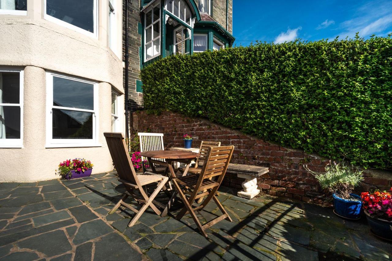 The Ridgeway Villa Keswick  Bagian luar foto