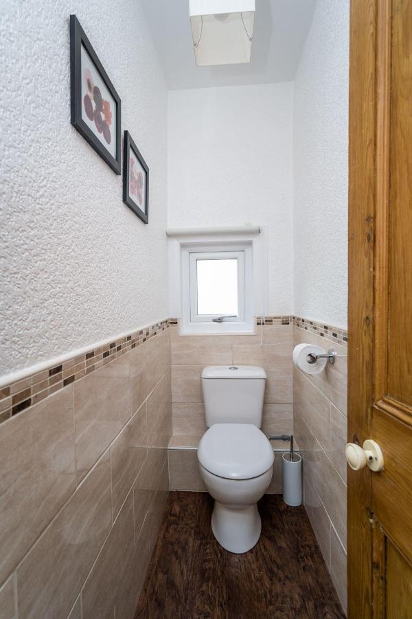 The Ridgeway Villa Keswick  Bagian luar foto