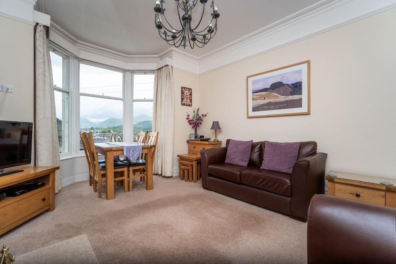The Ridgeway Villa Keswick  Bagian luar foto