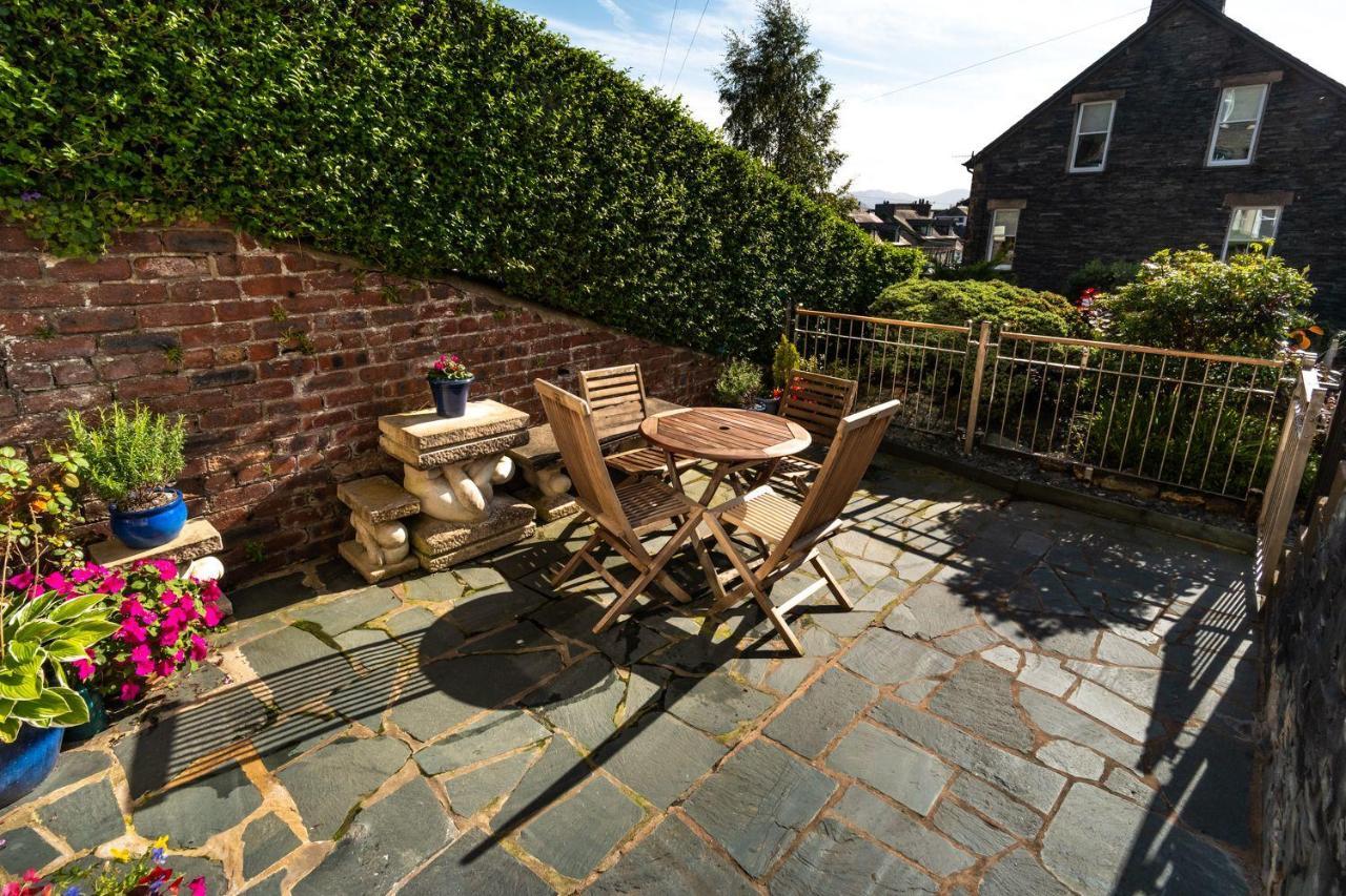 The Ridgeway Villa Keswick  Bagian luar foto