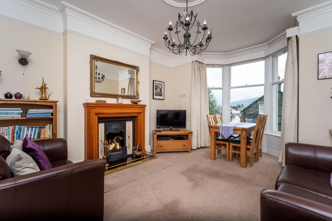 The Ridgeway Villa Keswick  Bagian luar foto