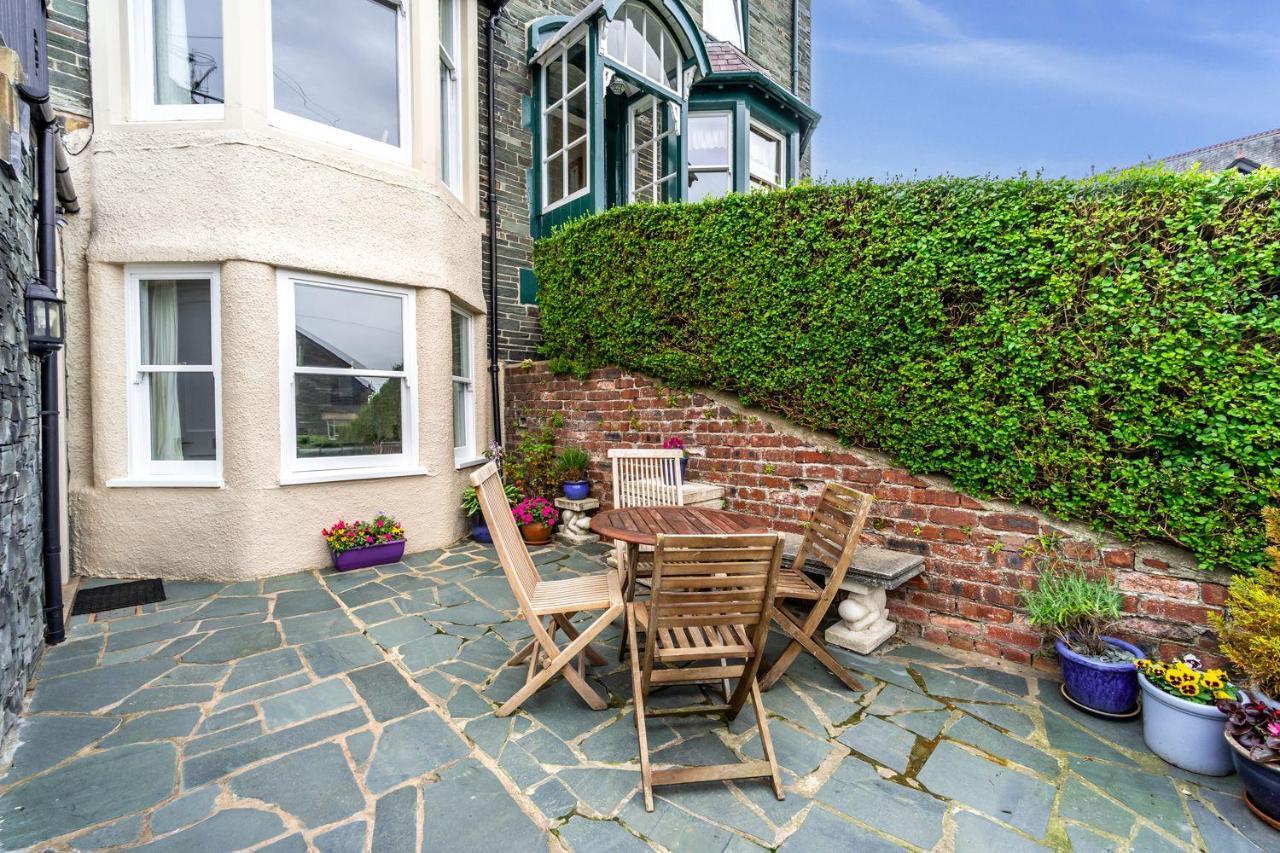 The Ridgeway Villa Keswick  Bagian luar foto