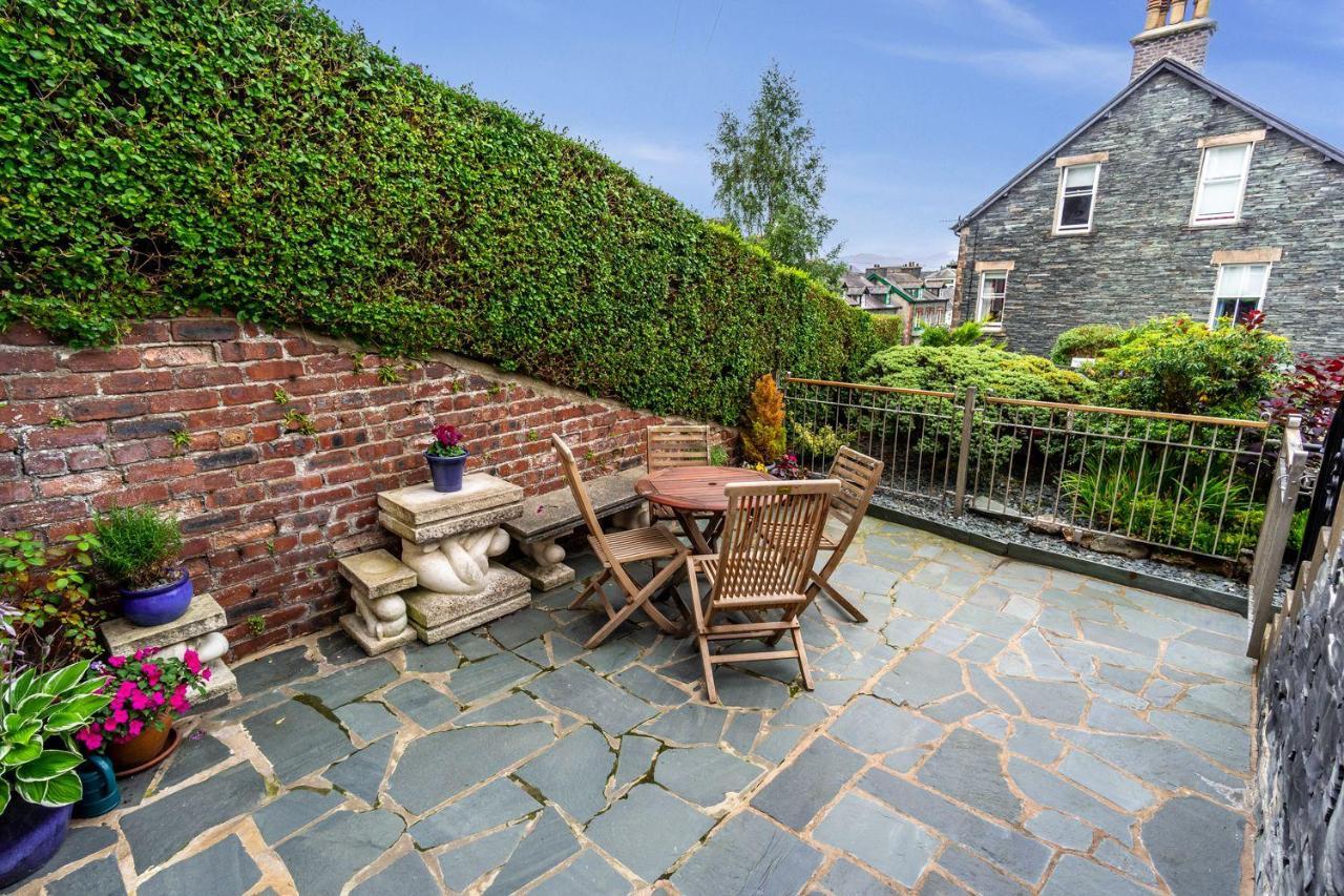 The Ridgeway Villa Keswick  Bagian luar foto