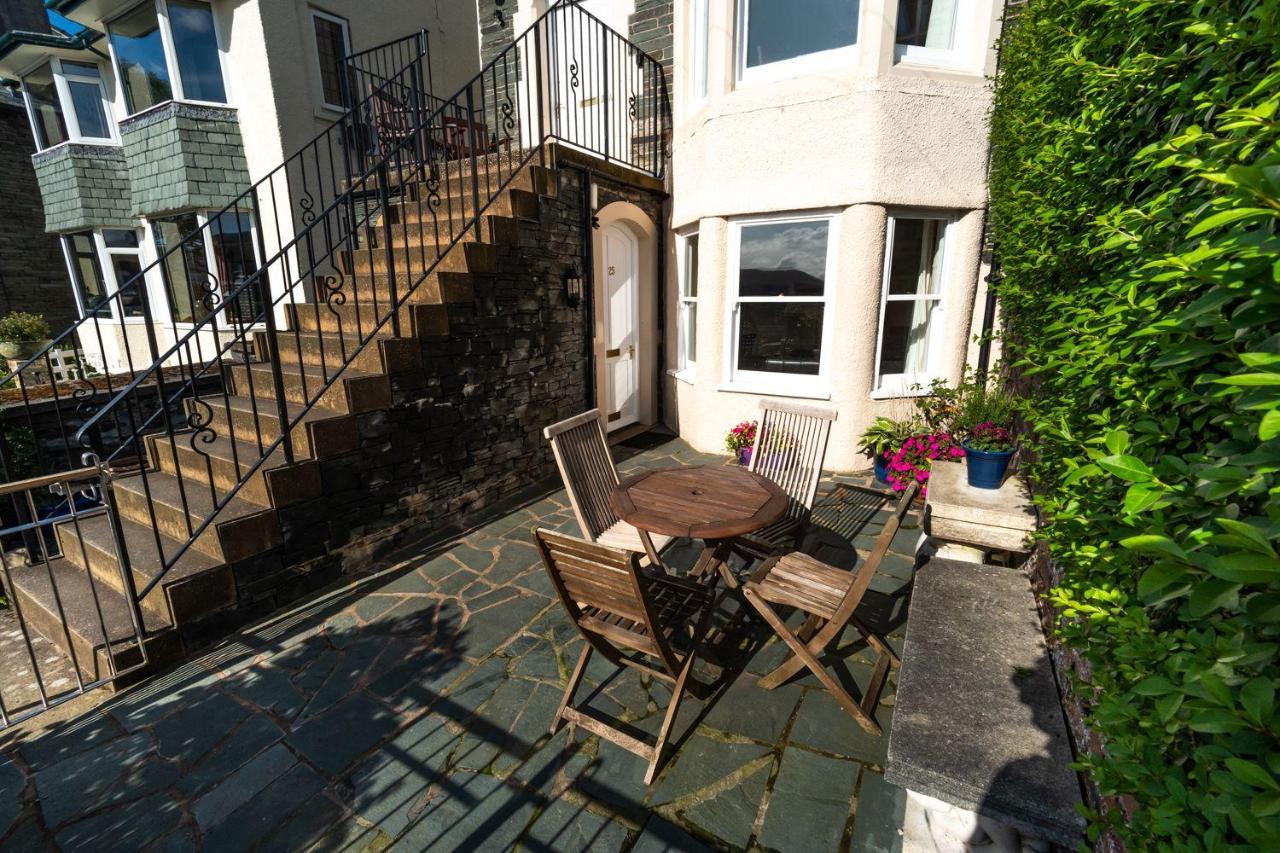 The Ridgeway Villa Keswick  Bagian luar foto