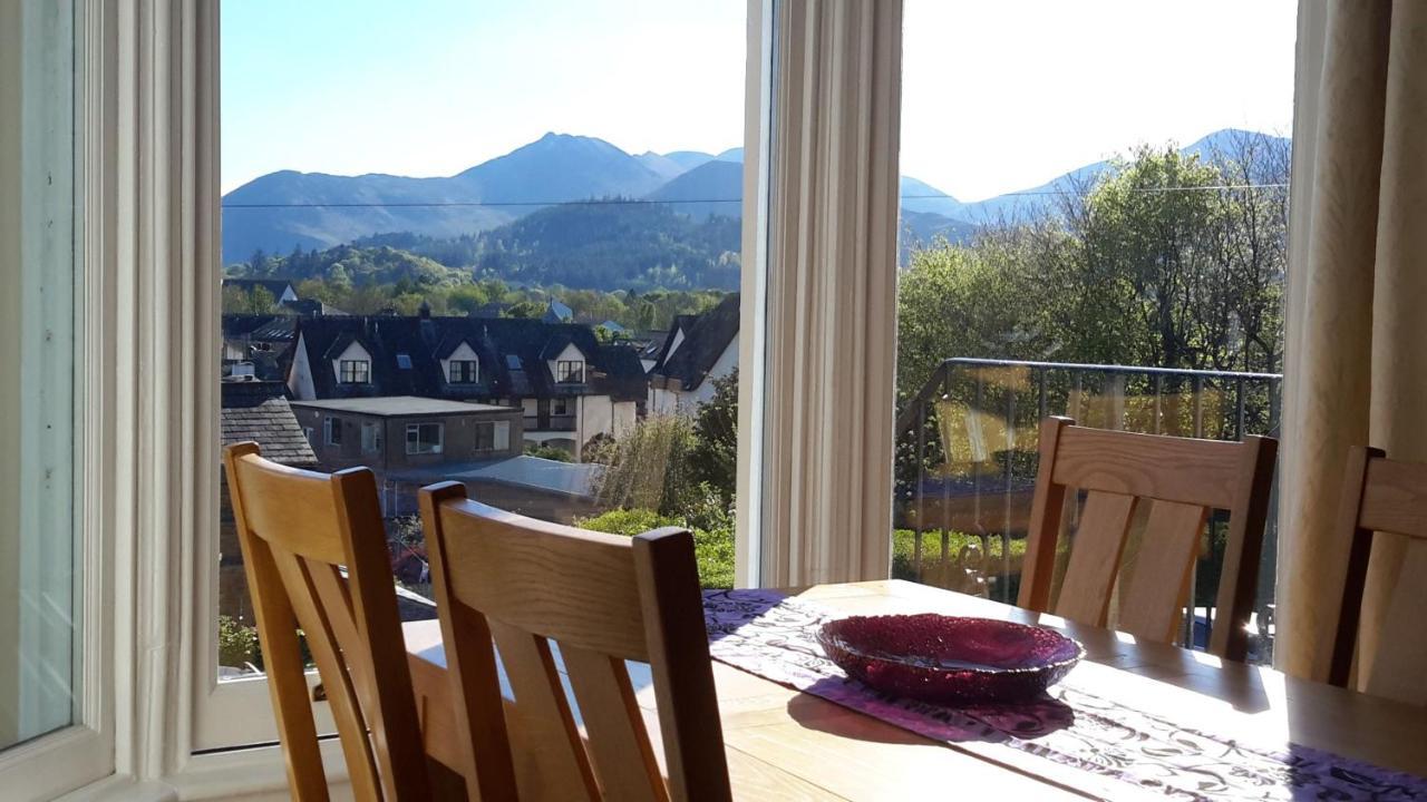 The Ridgeway Villa Keswick  Bagian luar foto
